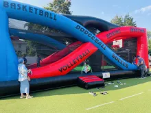 8 in 1 Sports Fusion