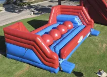 Big Baller Leaps n Bounds