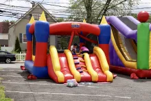 Magic Castle 15 Combo 15WX22L