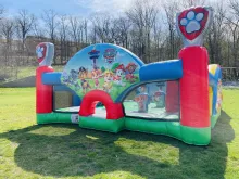 Paw Patrol Playground