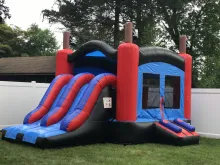 Pirate 3 in 1 Combo 15WX18L