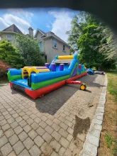 Radical Run 40 40Lx10W