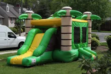 Tropical Combo 15WX18L