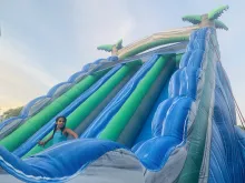 Waterslide 7