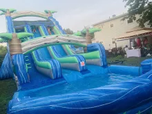 Waterslide 6