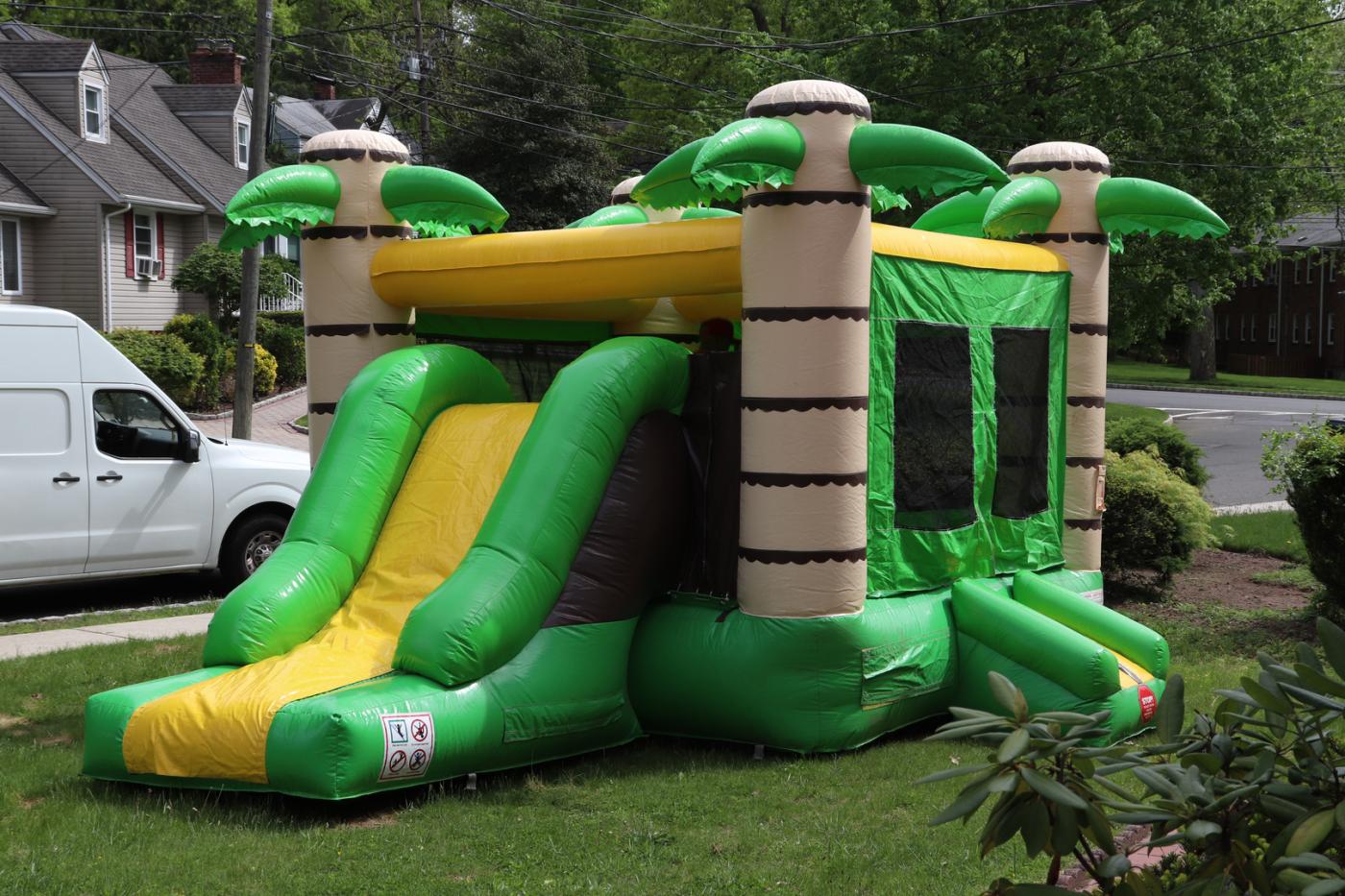 Tropical Combo 15WX18L