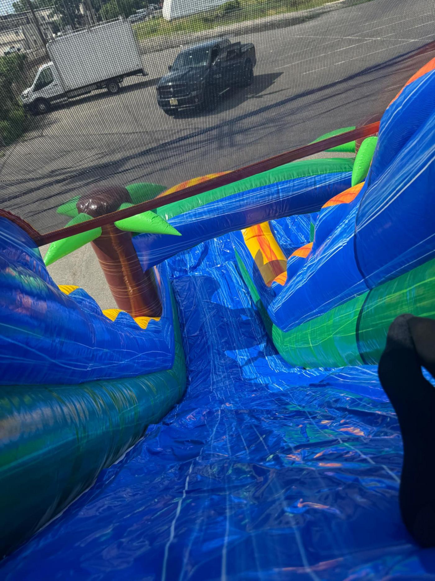 Waterslide 28